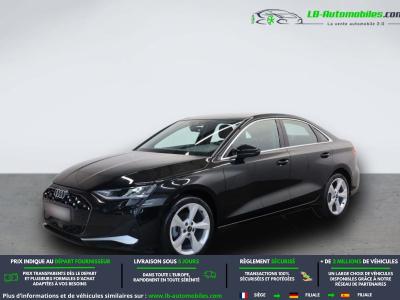 Audi A3 Berline 35 TDI 150 BVA