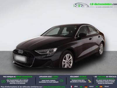 Audi A3 Berline 35 TDI 150 BVA