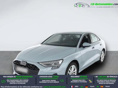 Audi A3 Berline 35 TDI 150 BVA