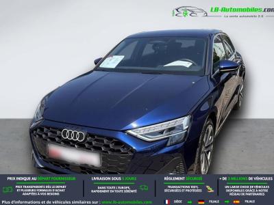 Audi A3 Sportback 35 TDI 150 BVA