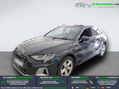 Audi A3 ALLSTREET 35 TFSI Mild Hybrid 150 BVA