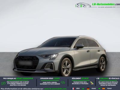 Audi A3 ALLSTREET 35 TFSI Mild Hybrid 150 BVA