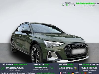 Audi A3 ALLSTREET 35 TFSI Mild Hybrid 150 BVA