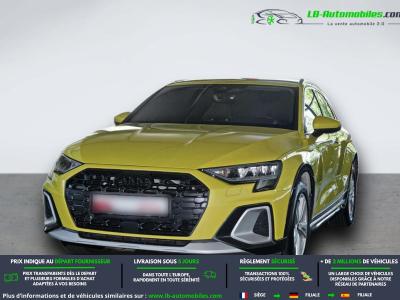 Audi A3 ALLSTREET 35 TFSI Mild Hybrid 150 BVA
