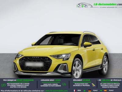 Audi A3 ALLSTREET 35 TFSI Mild Hybrid 150 BVA