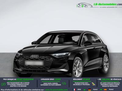 Audi A3 Sportback 35 TDI 150 BVA