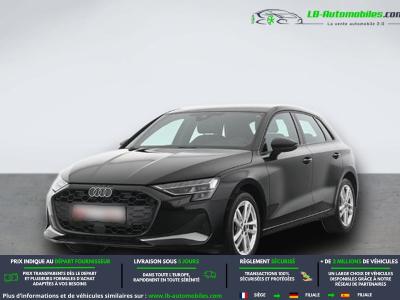 Audi A3 Sportback 35 TDI 150 BVA