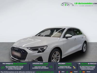 Audi A3 Sportback 35 TDI 150 BVA