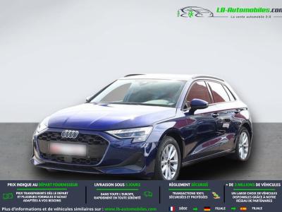Audi A3 Sportback 35 TDI 150 BVA