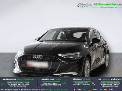 Audi A3 Sportback 35 TDI 150 BVA