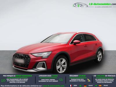 Audi A3 ALLSTREET 35 TFSI Mild Hybrid 150 BVA