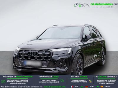 Audi Q7 55 TFSIe 394 BVA Quatro 5pl