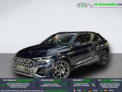 Audi Q8 55 TFSI 340 BVA Quatro