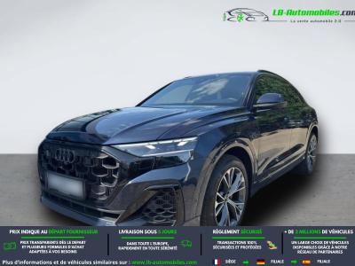 Audi Q8 55 TFSI 340 BVA Quatro