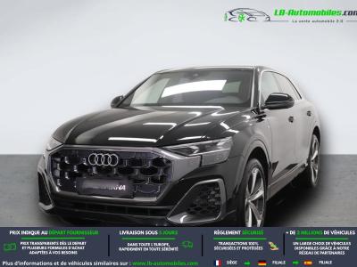 Audi Q8 55 TFSI 340 BVA Quatro