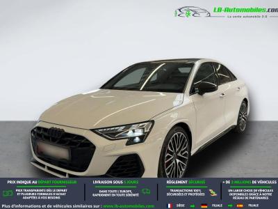 Audi S3 Berline TFSI 333 BVA Quatro