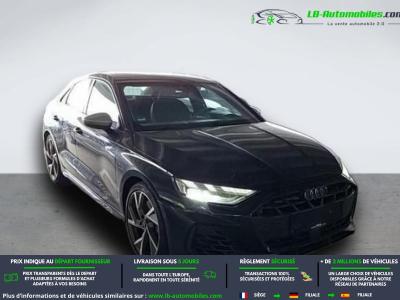 Audi S3 Berline TFSI 333 BVA Quatro