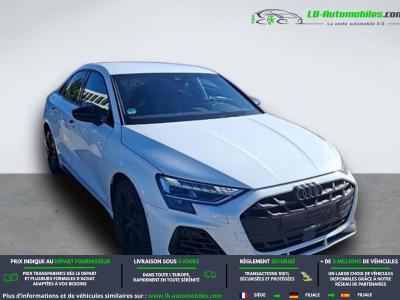 Audi S3 Berline TFSI 333 BVA Quatro