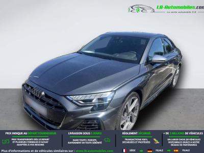 Audi S3 Berline TFSI 333 BVA Quatro