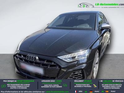 Audi S3 Berline TFSI 333 BVA Quatro