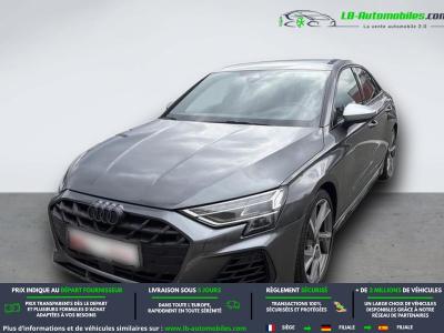 Audi S3 Berline TFSI 333 BVA Quatro
