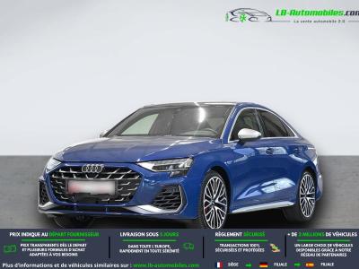 Audi S3 Berline TFSI 333 BVA Quatro