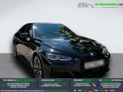 BMW Série 4 Coupé 420d xDrive 190 ch BVA