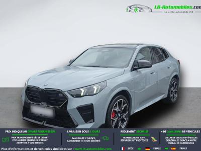 BMW X2 M35i 300ch BVA