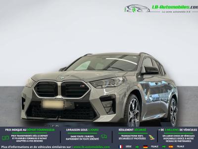 BMW X2 M35i 300ch BVA