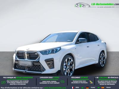 BMW X2 M35i 300ch BVA