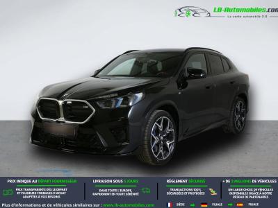 BMW X2 M35i 300ch BVA