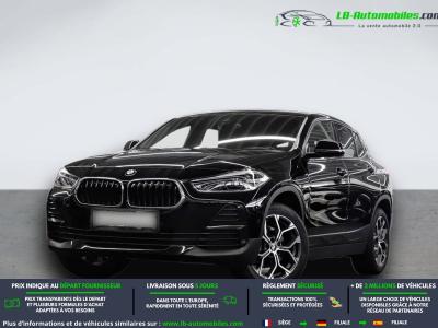 BMW X2 18d 150ch BVA