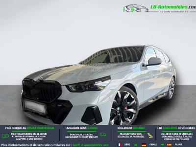 BMW Série 5 Touring 520d xDrive 197 ch BVA