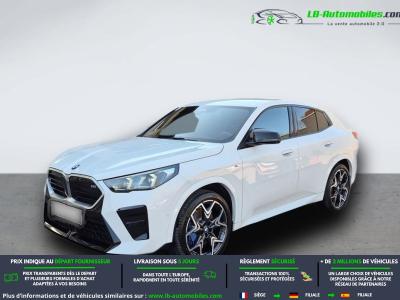 BMW X2 M35i 300ch BVA
