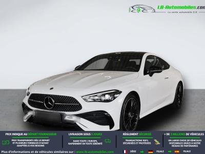 Mercedes CLE Coupe 450 BVA 4MATIC