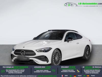 Mercedes CLE Coupe 450 BVA 4MATIC
