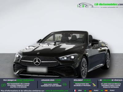 Mercedes CLE Cabriolet 300 BVA 4MATIC