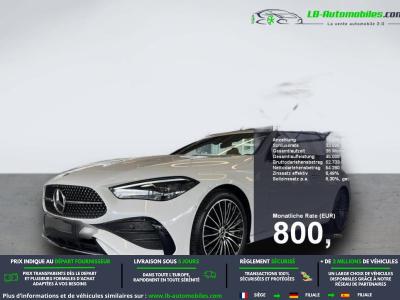 Mercedes CLE Cabriolet 450 BVA 4MATIC