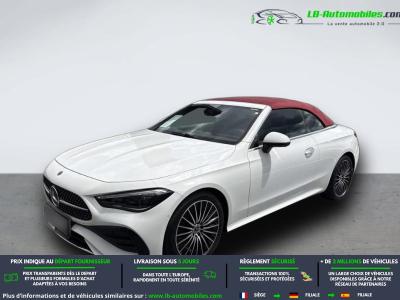 Mercedes CLE Cabriolet 450 BVA 4MATIC