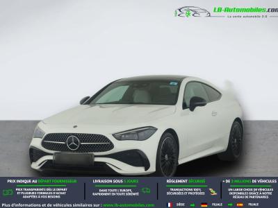 Mercedes CLE Coupe 450 BVA 4MATIC