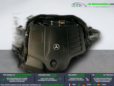Mercedes CLE Coupe 450 BVA 4MATIC