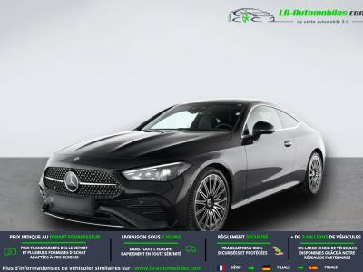 Mercedes CLE Coupe 450 BVA 4MATIC