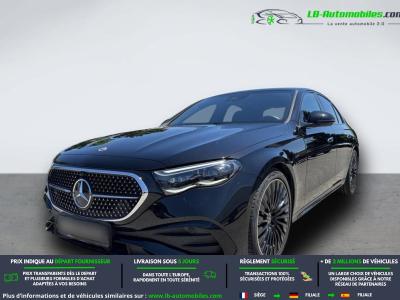 Mercedes Classe E 450 d  BVA 4MATIC