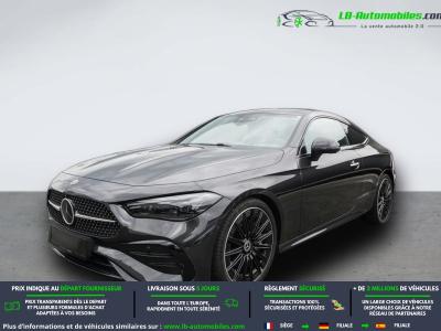 Mercedes CLE Coupe 450 BVA 4MATIC