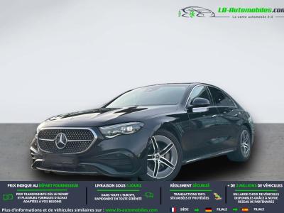 Mercedes Classe E 450 d  BVA 4MATIC