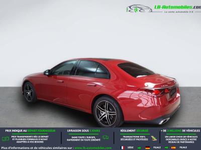 Mercedes Classe E 450 d  BVA 4MATIC