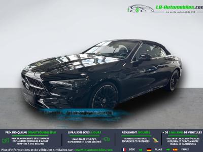 Mercedes CLE Cabriolet 300 BVA 4MATIC