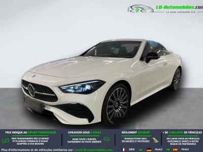 Mercedes CLE Cabriolet 300 BVA 4MATIC