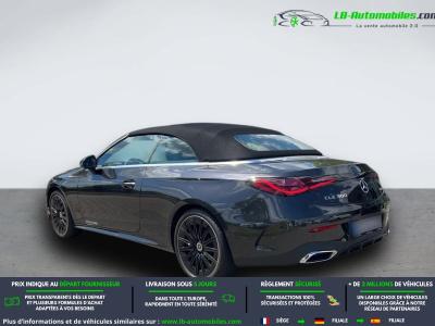 Mercedes CLE Cabriolet 300 BVA 4MATIC