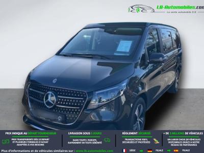 Mercedes Classe V Marco Polo 220d BVA 4x4
